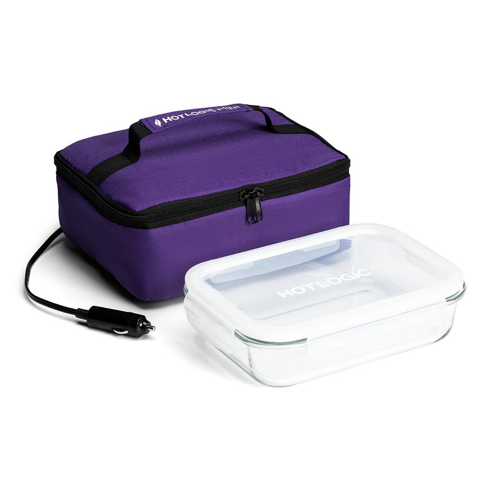 purple lunch boxes