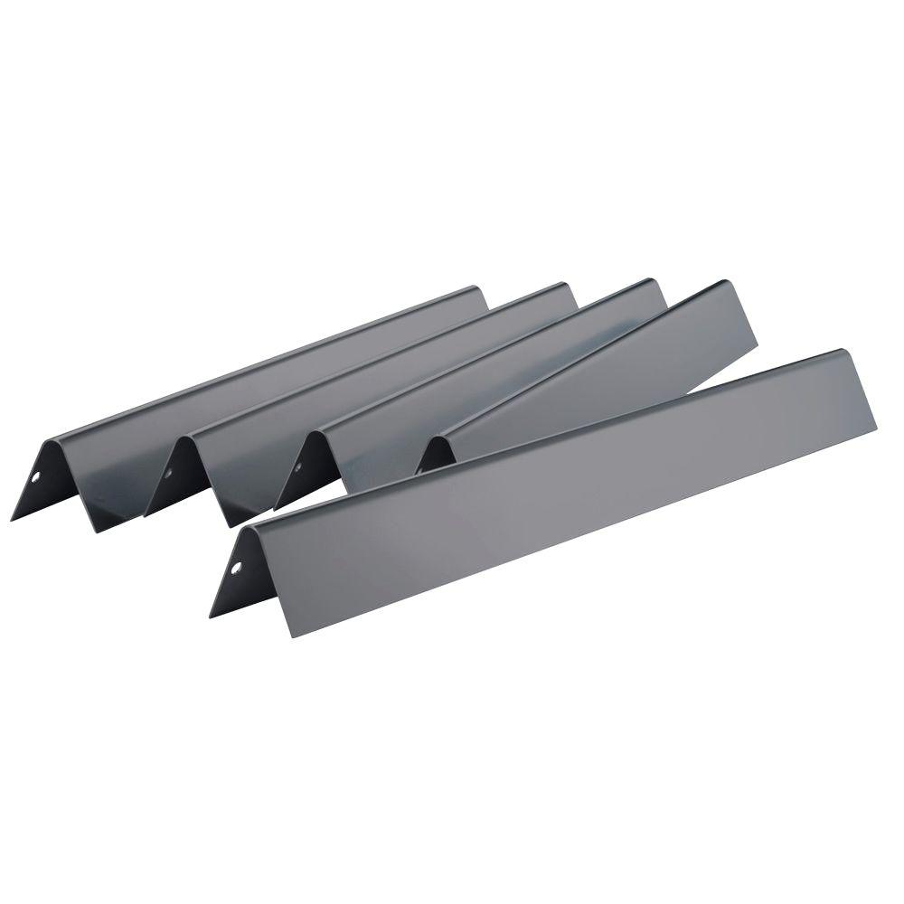 Weber Flavorizer Bars Grill Replacement Parts The Home Depot