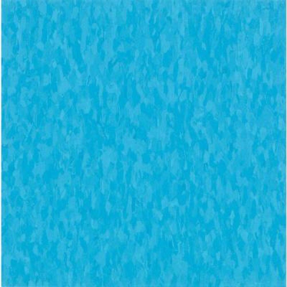 Armstrong Take Home Sample Imperial Texture Vct Blue Imperial Texture Vct Blue