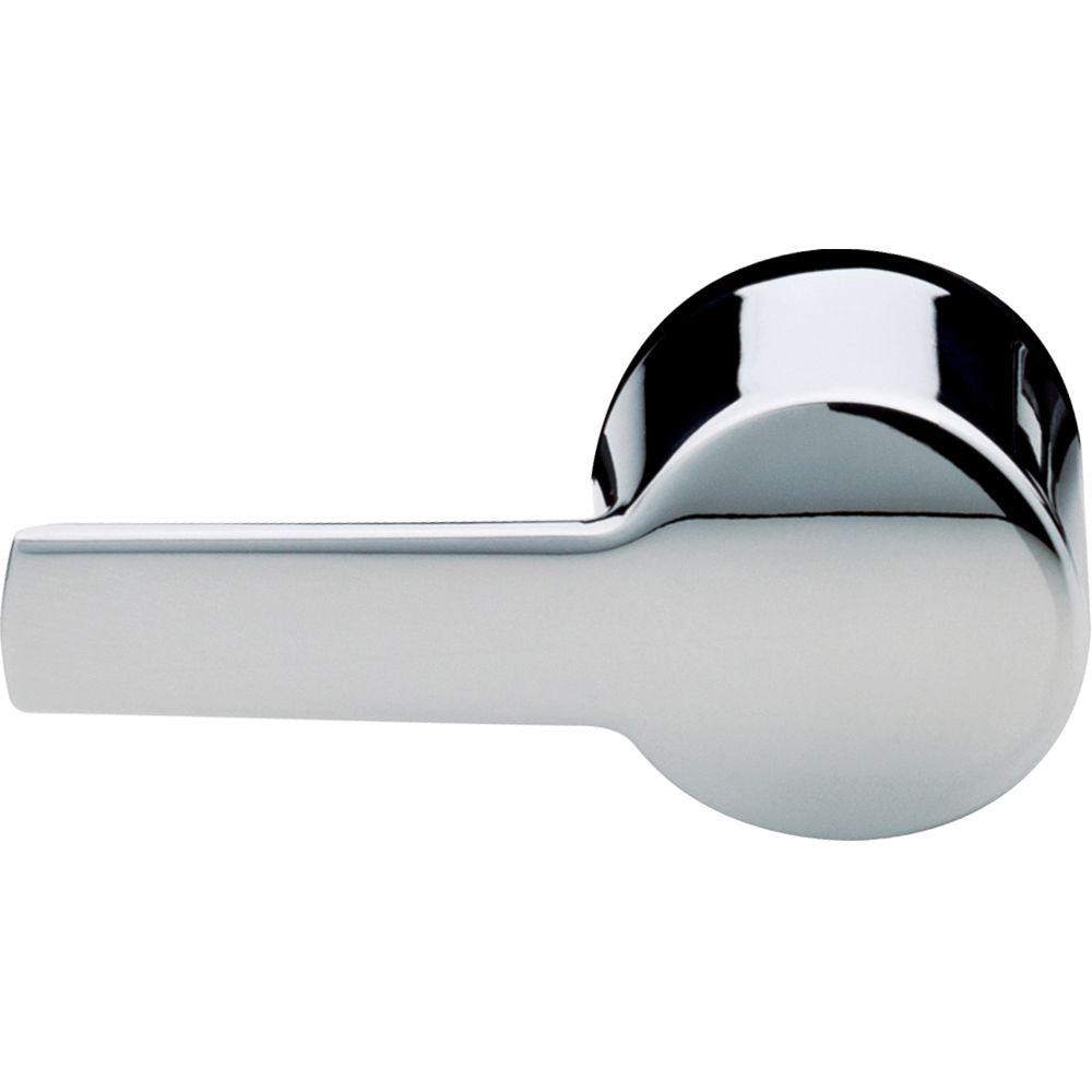 DANCO 9 In Toilet Handle For Mansfield In Chrome 88365 The Home Depot