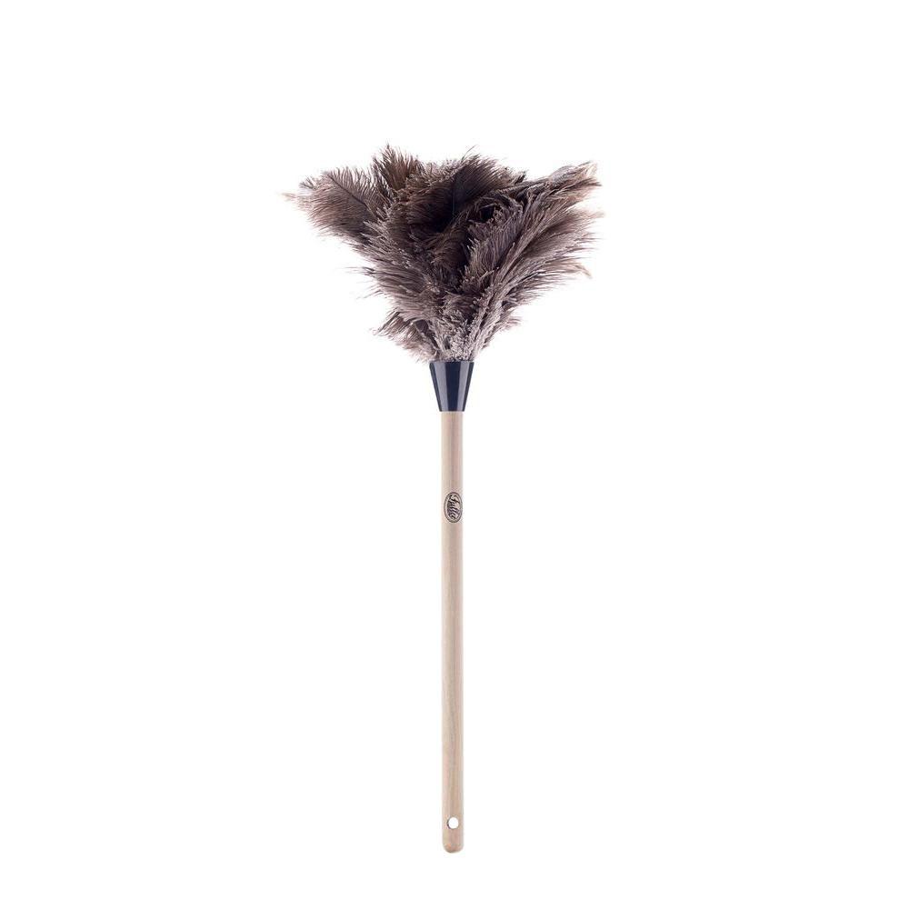 Fuller Brush Company 22 in. x 10 in. Ostrich Feather Duster19408 The
