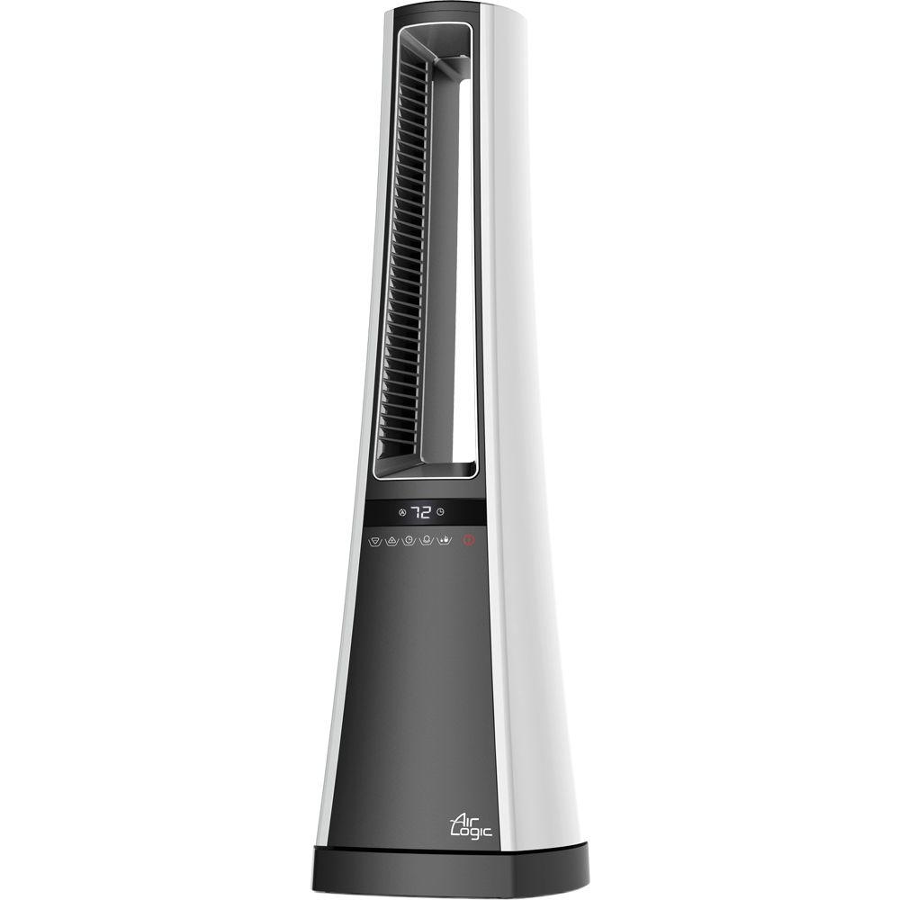 Lasko 25 in. 1500-Watt Full-Circle Warmth Ceramic Tower Heater with