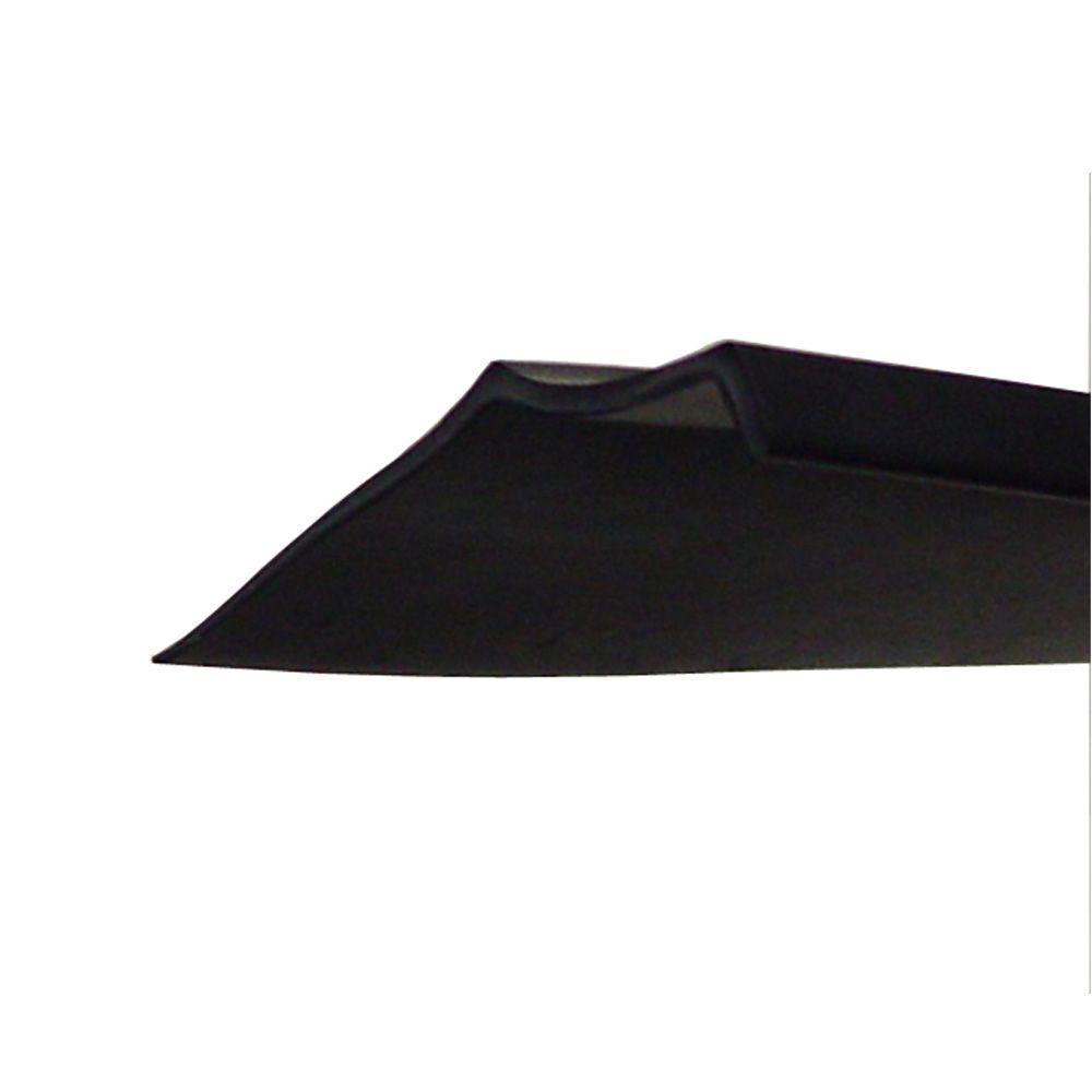 ProSeal 8 Ft Replacement Bottom Seal Roll Up Commercial Industrial Steel Doors