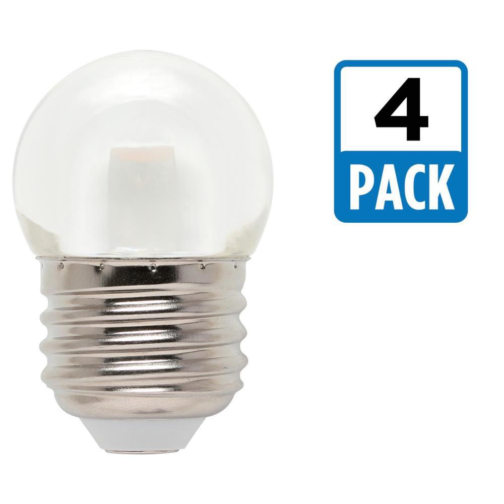 S11 - LED Bulbs - Light Bulbs - The Home Depot