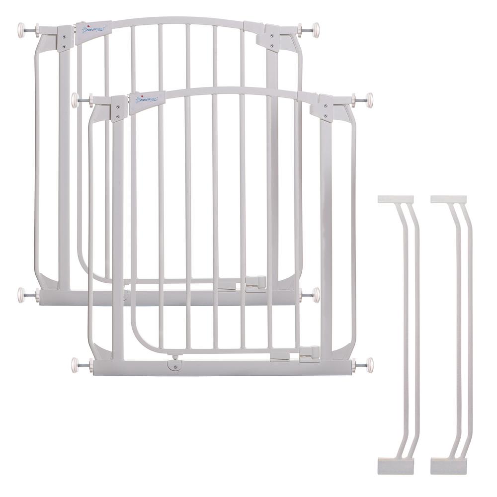 dreambaby swing gate