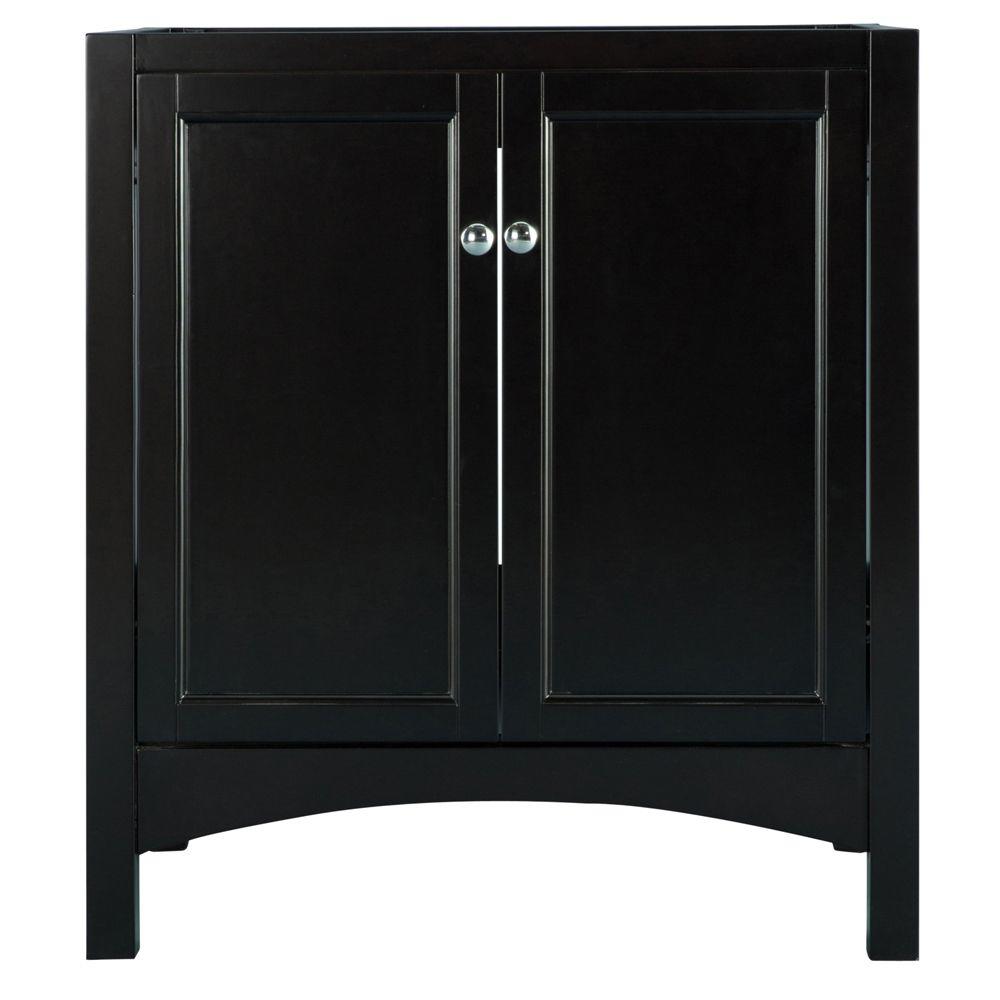 UPC 721015345848 product image for Home Decorators Collection Haven 30 in. W x 21.625 in. D x 34 in. H Vanity Cabin | upcitemdb.com