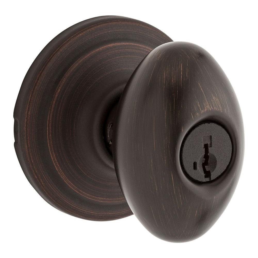 Kwikset Kwikset Smartkey Door Knobs Door Hardware The Home