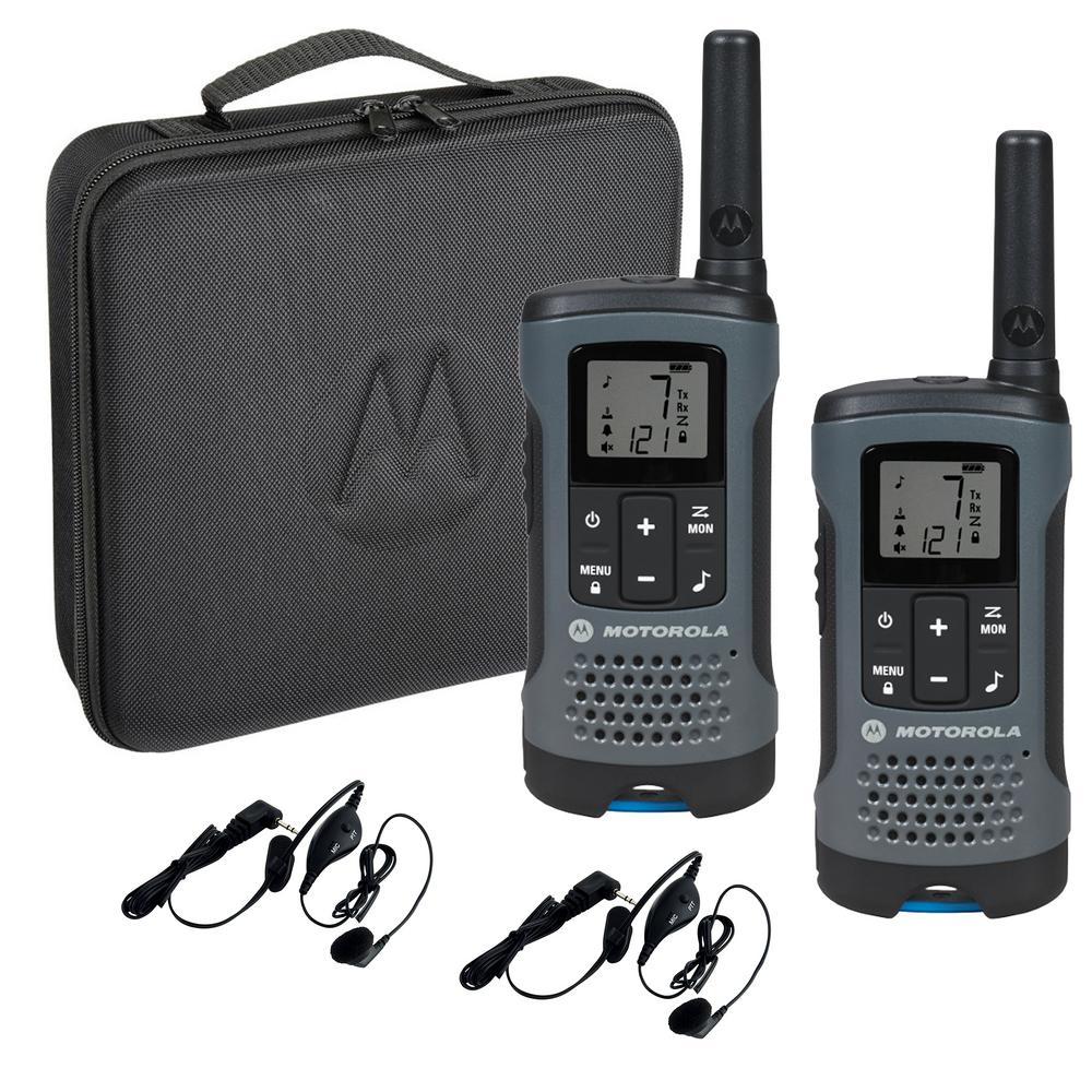 Motorola talkabout t200 precio