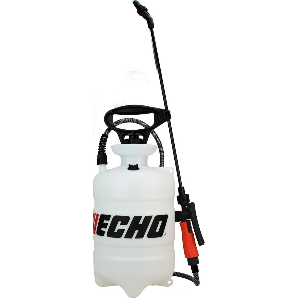 ECHO 2 Gal. Sprayer-MS200 - The Home Depot