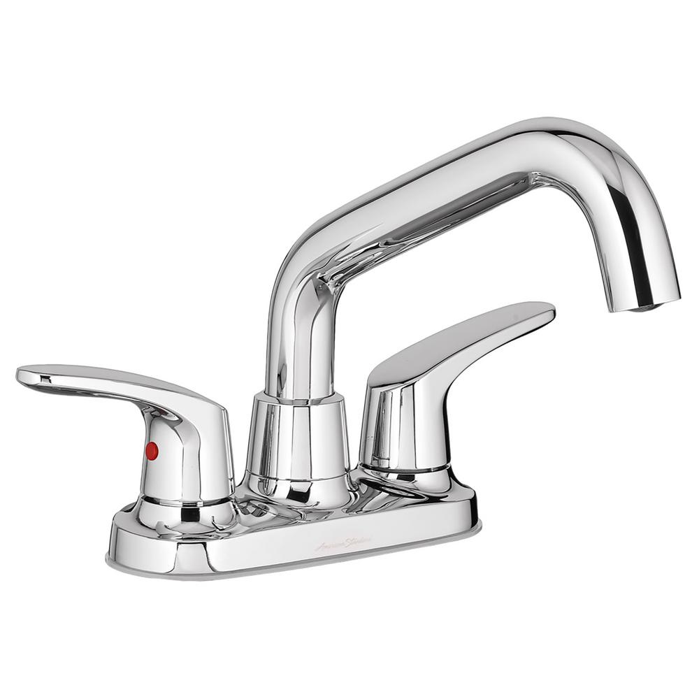 Chrome Utility Sinks Accessories Plumbing The Home Depot