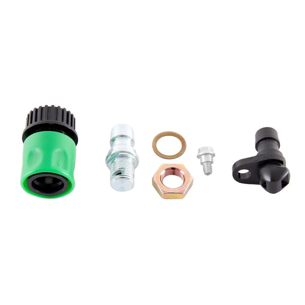 MTD Genuine Factory Parts 42 in. Tractor Deck Wash Kit-490-900-M061 ...