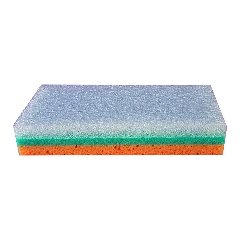 Premium Sanding Sponge38035 The Home Depot