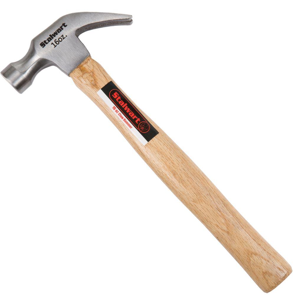 10 oz claw hammer