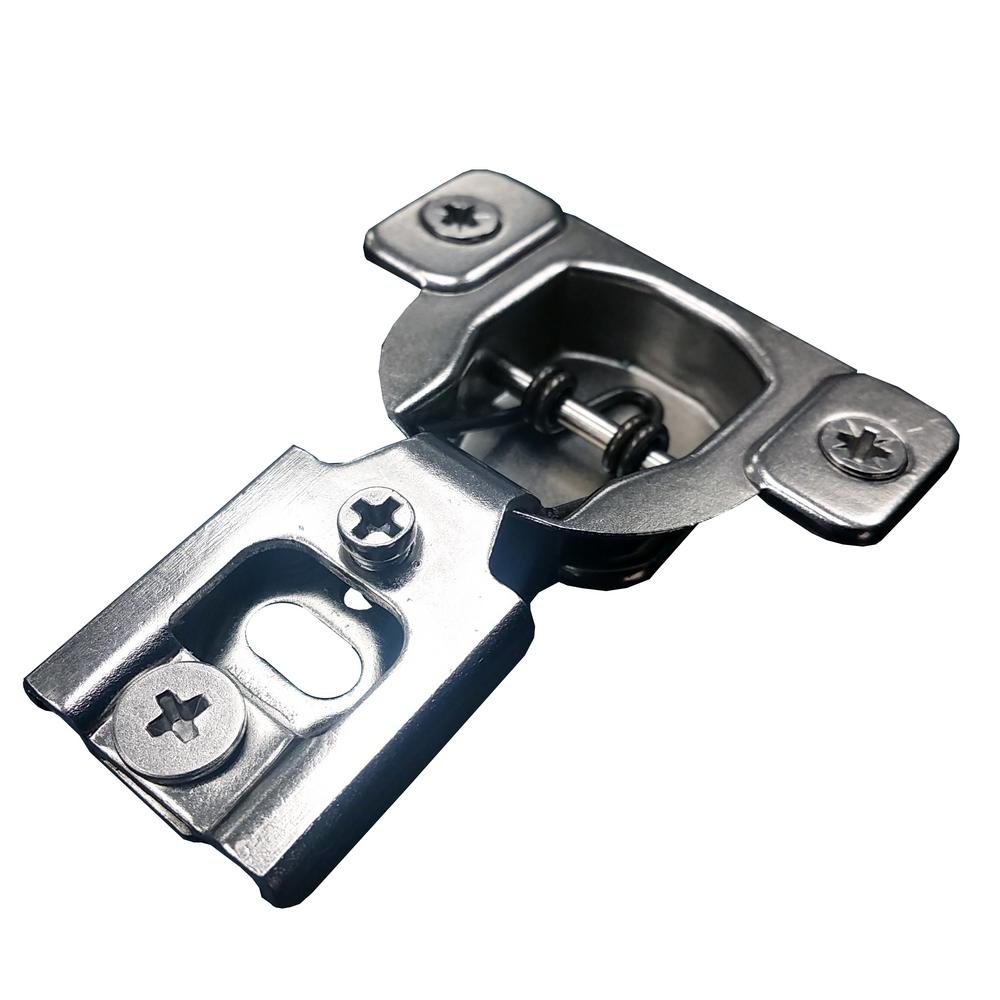 everbilt cabinet hinges ff frame face pack ferrari battery hinge nickel degree overlay hardware homedepot