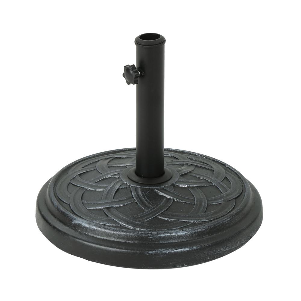 parasol base to fit 38mm pole