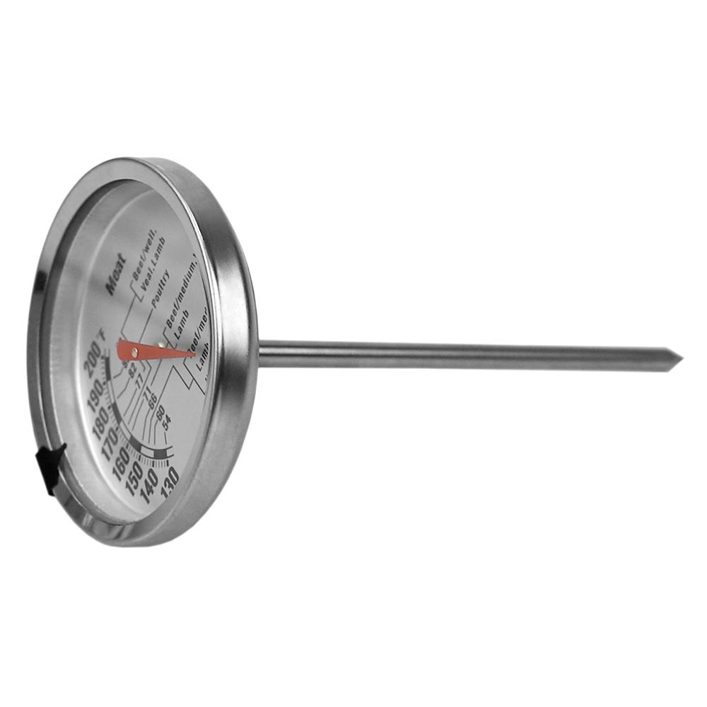 mechanical thermometer