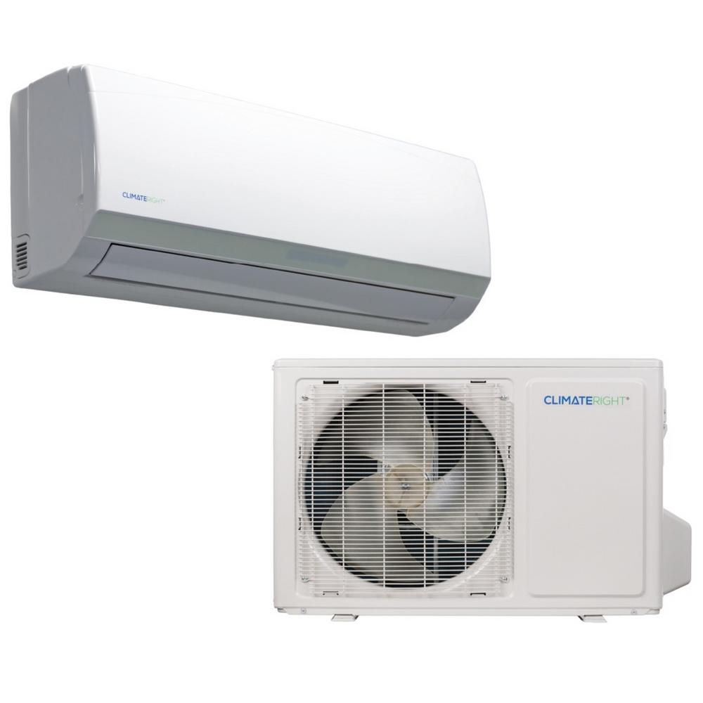 Ductless Mini Splits - Air Conditioners - The Home Depot