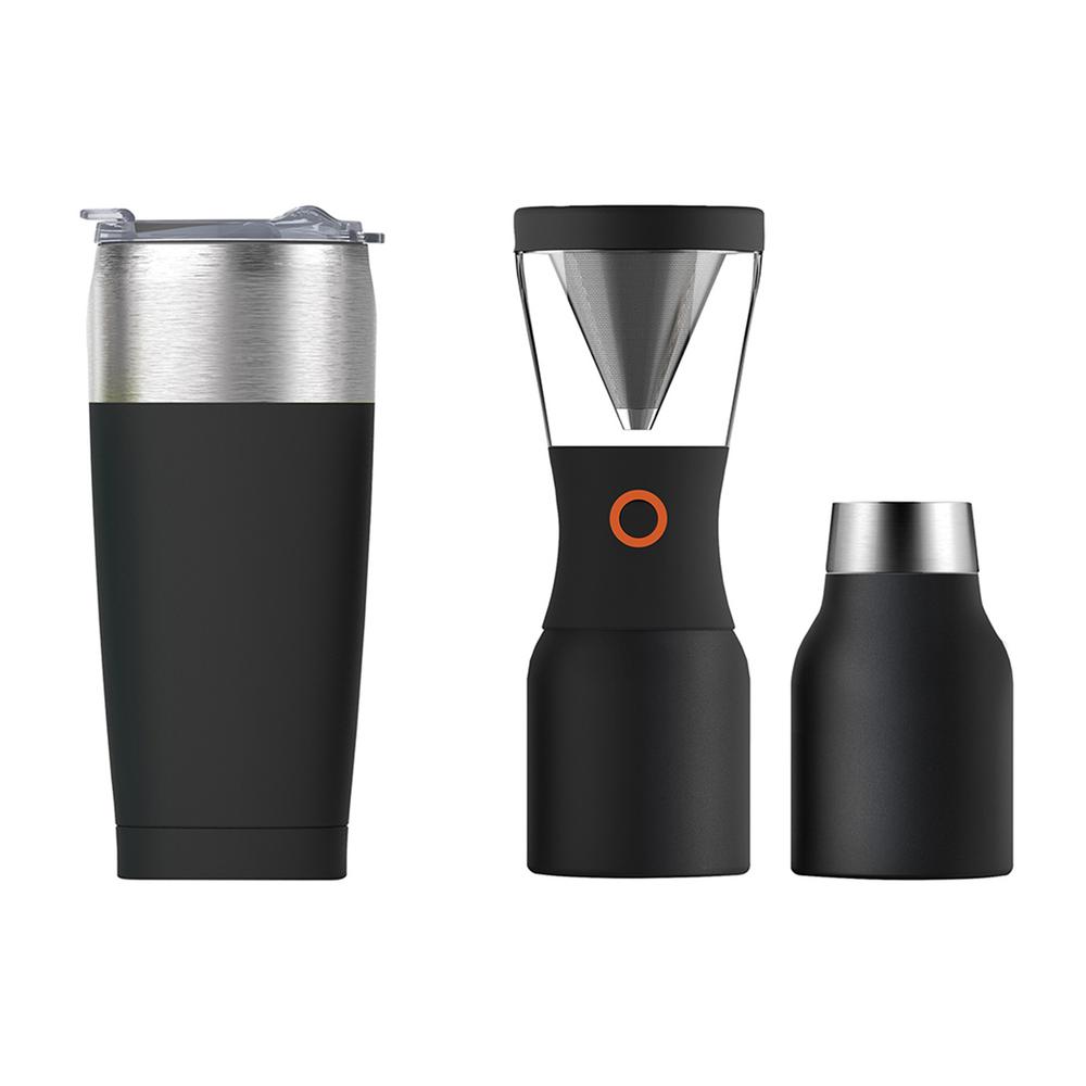 portable coffee maker