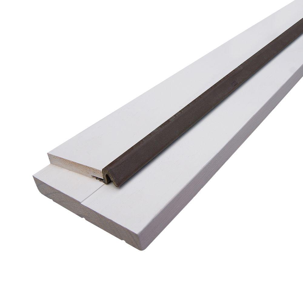 Jamb Kit Door Window Moulding Moulding The Home Depot
