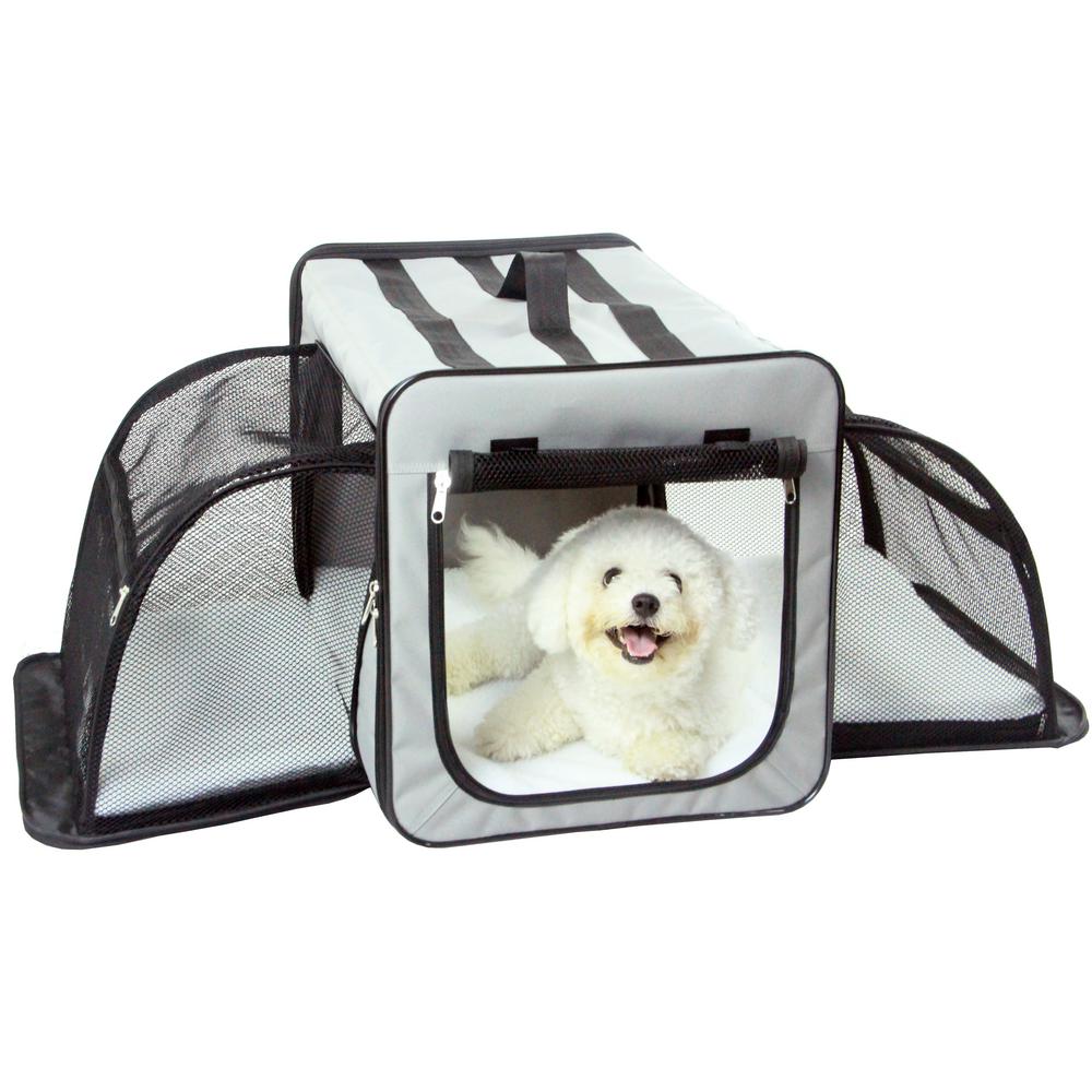pet crates for dogs