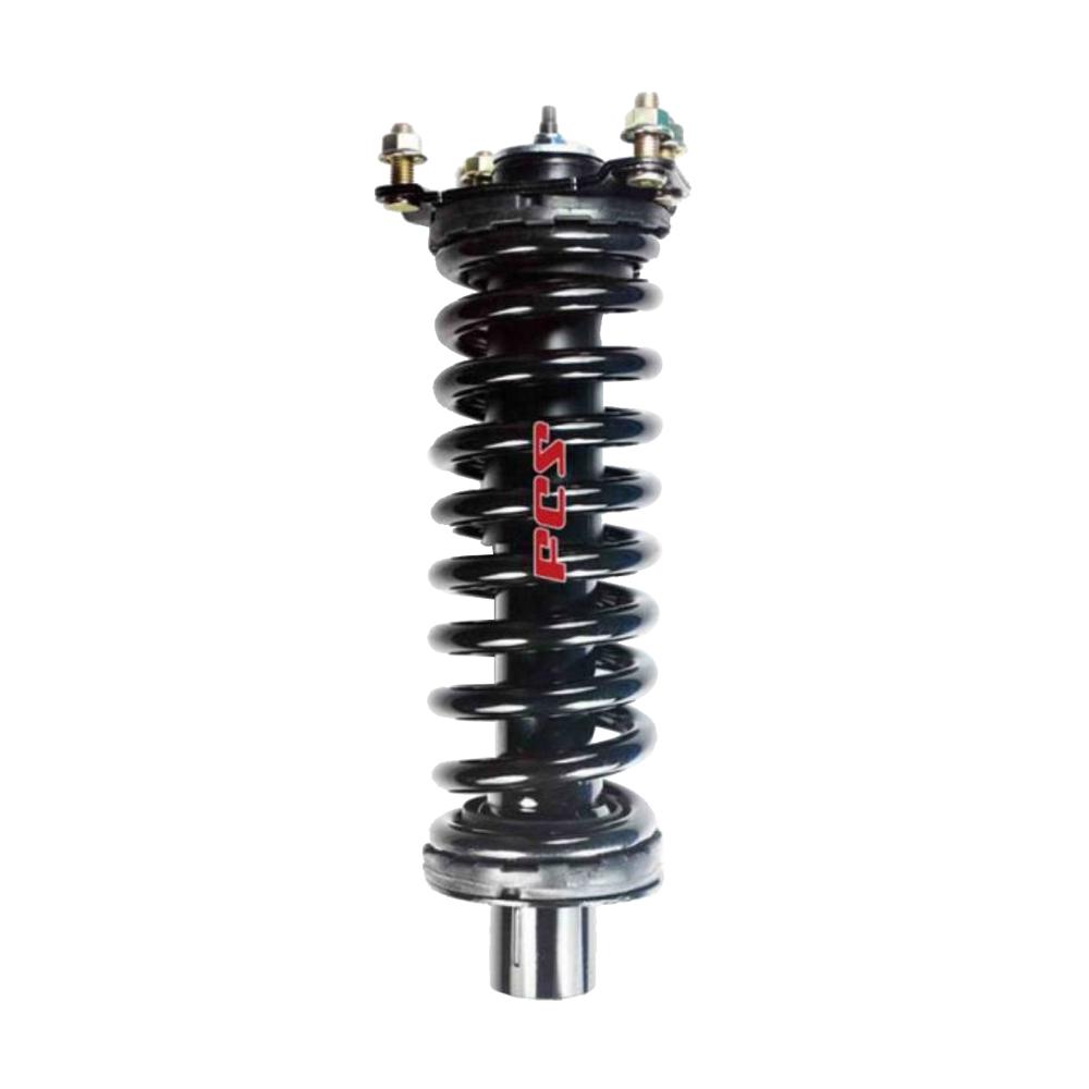 FCS Auto Parts Suspension Strut and Coil Spring Assembly Front Right