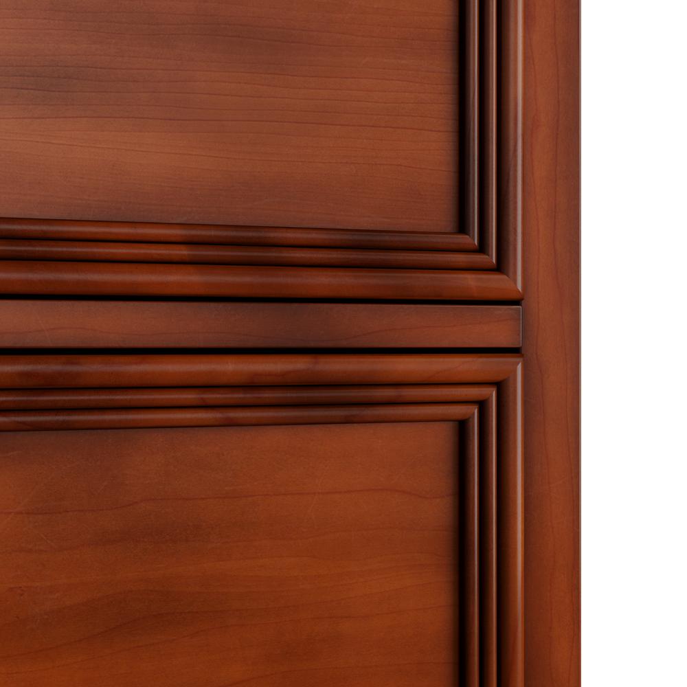 Home Decorators Collection Oxford Chestnut 28 5 In File Cabinet