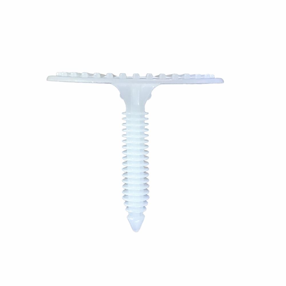 PlastiGrip 2 in. Plastic Masonry FastenerHDPMF2000 The Home Depot