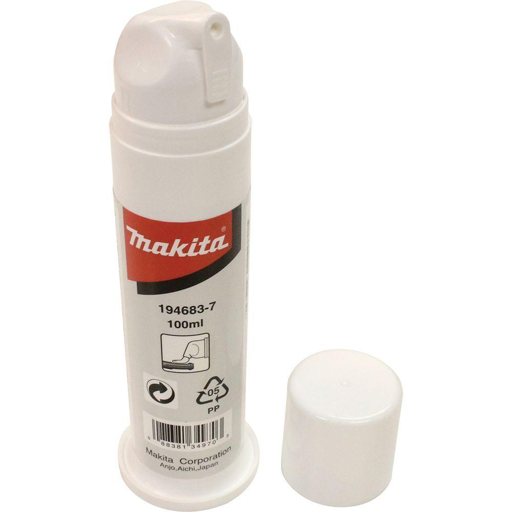 Makita 100 ml Hammer Bit Grease1946837 The Home Depot
