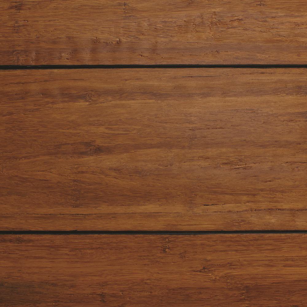 Bamboo Flooring Hardwood The Home Depot Bamboo Flooring Hardwood