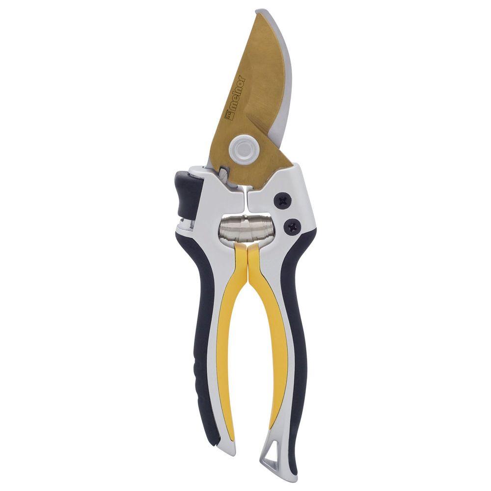 Melnor Titanium Bypass Pruner by Melnor