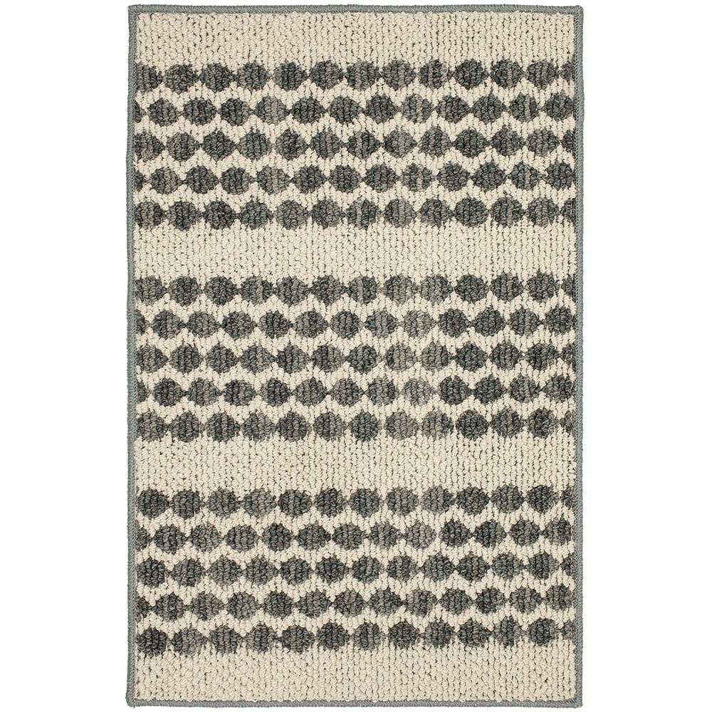 Mohawk Home Modern Basics Marina Denim Cream 8 Ft X 10 Area Rug Mohawk Home Modern Basics Marina Denim Cream 8 Ft X 10 Area Rug