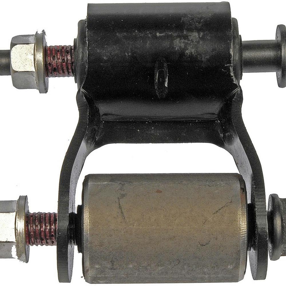 Dorman Rear Rearward Leaf Spring Shackle fits 19842001 Jeep Cherokee