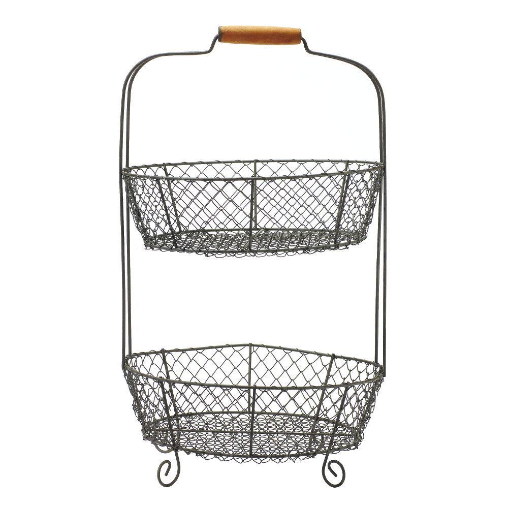 Proven Winners DIY Premium Hanging Basket Kit Above and beyond