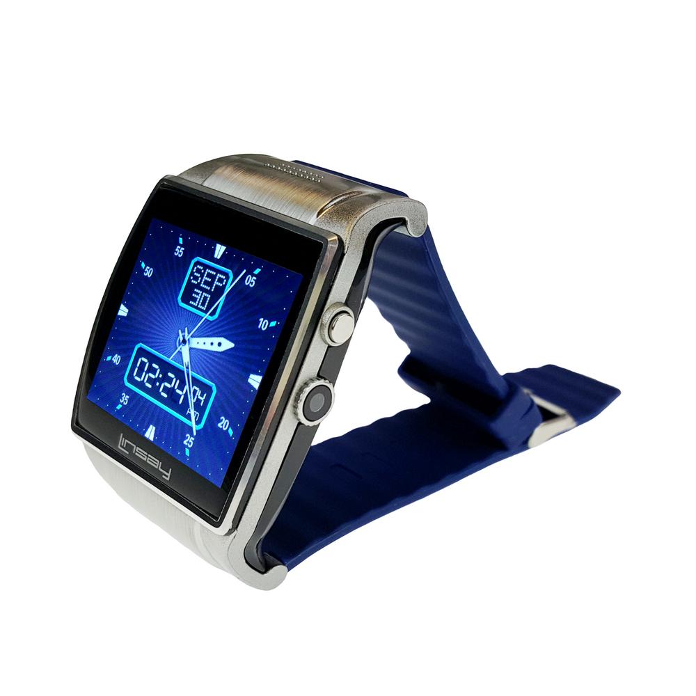 smartwatch micro sd