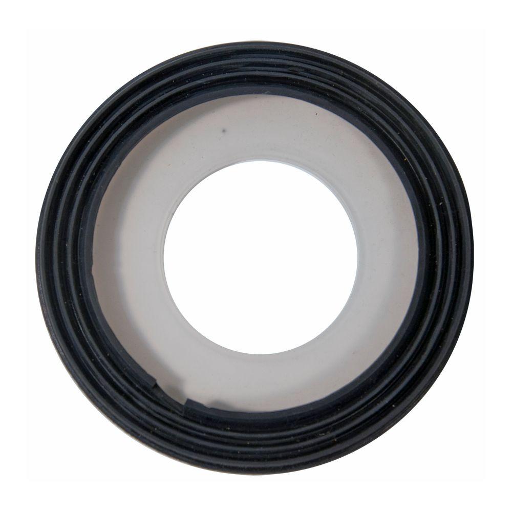 Everbilt Flush Valve Shank Washer and Flapper Seal Kit for American