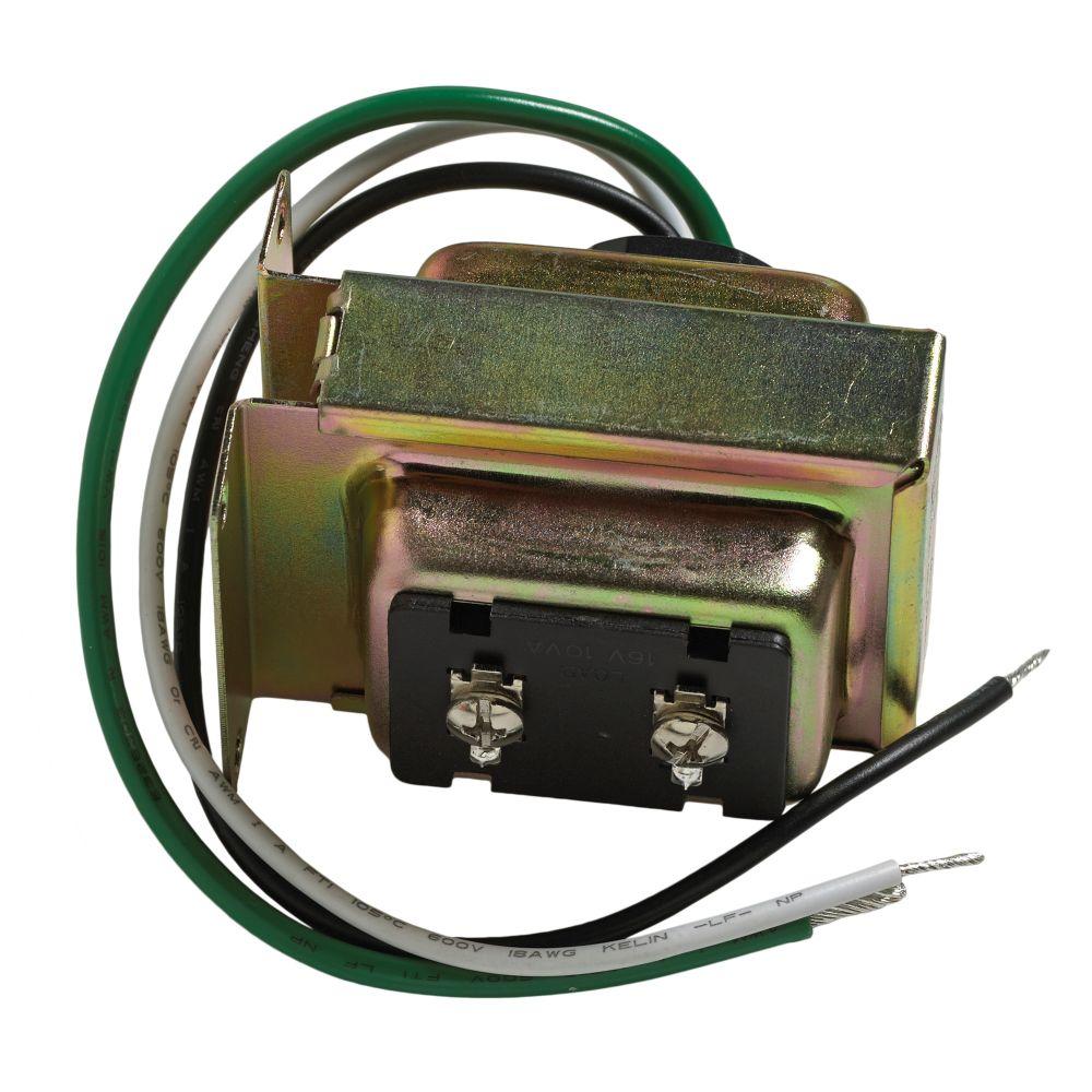 ring doorbell transformer kit