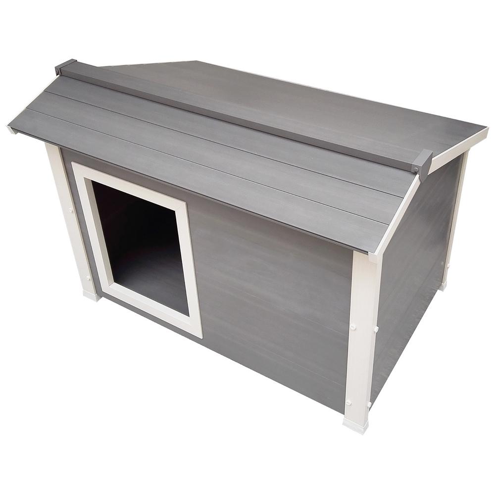 ecoflex thermocore dog house