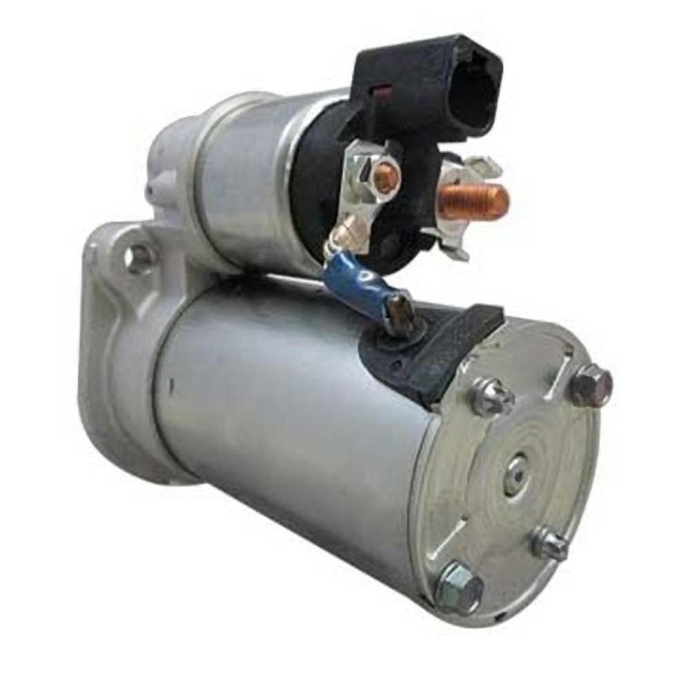 Starter Motor Power Select 19062N