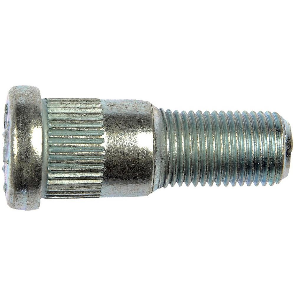 dorman-1-2-20-serrated-wheel-stud-650-in-knurl-1-5-8-in-length