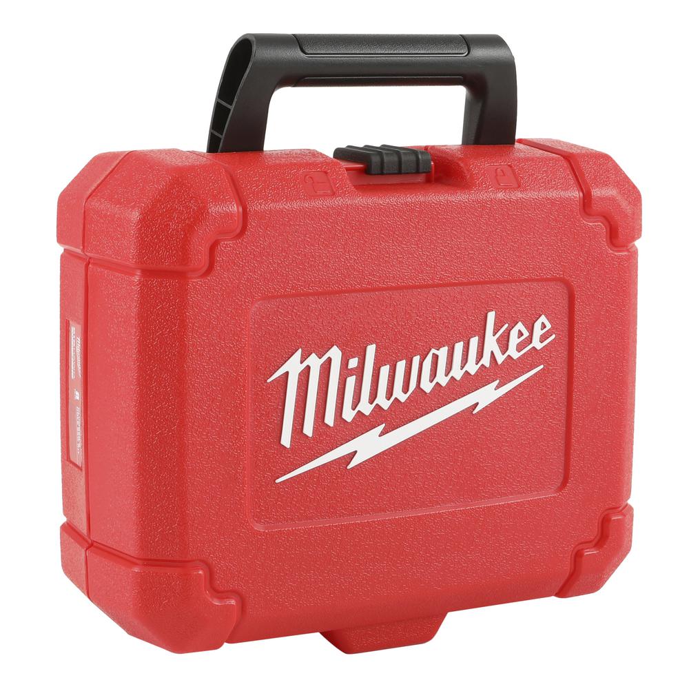 Milwaukee Multi Purpose BIG HAWG Carbide Hole Saw Bit Kit 8pc Power