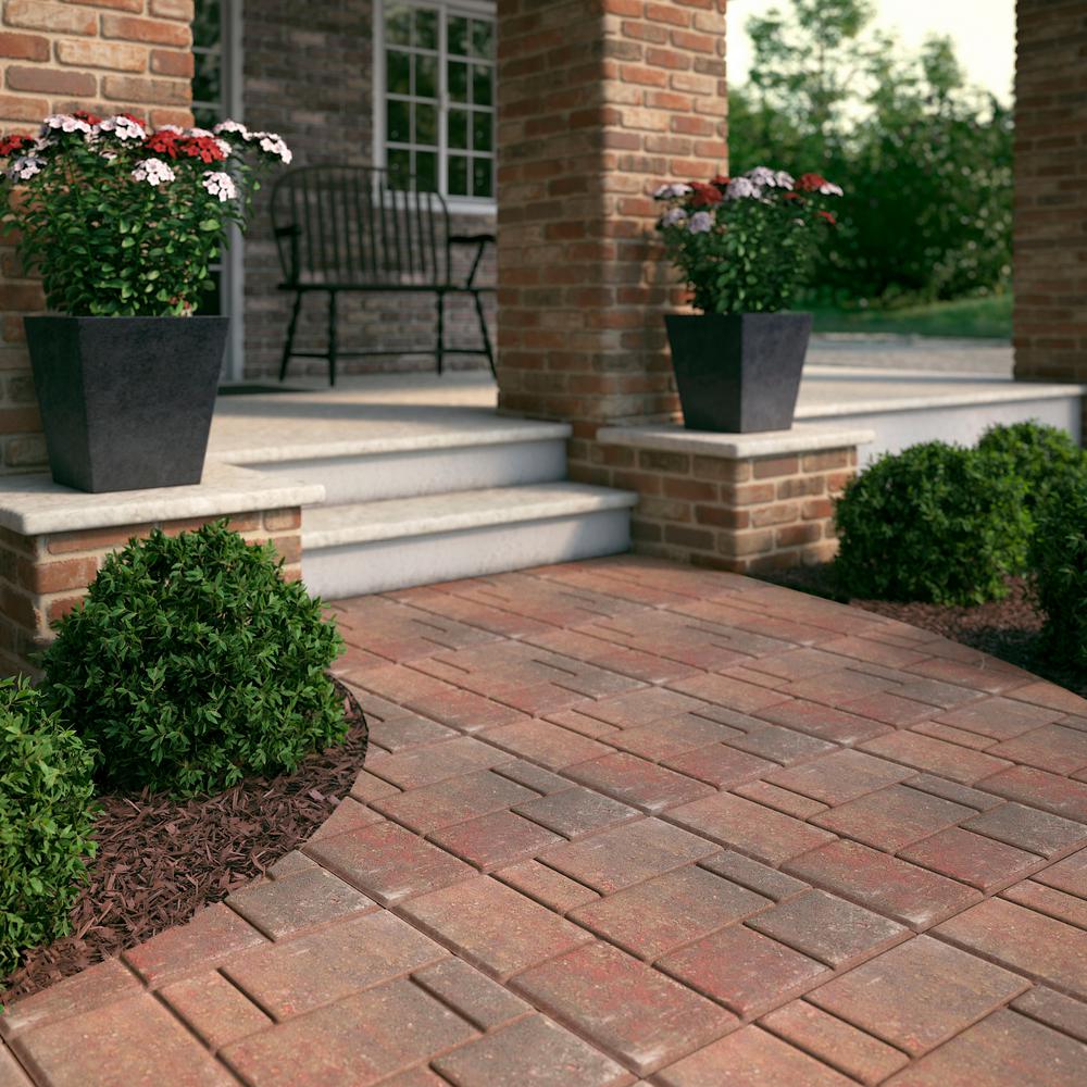Home Depot Patio Stones 24x24 Patio Ideas