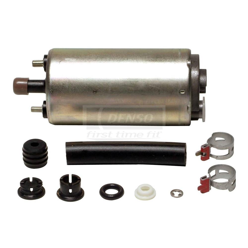 denso new electric fuel pump 951 0012 the home depot