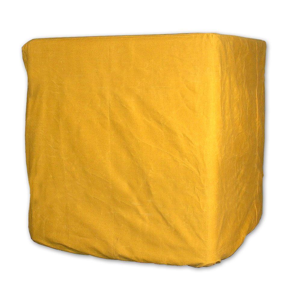 Canvas Cover