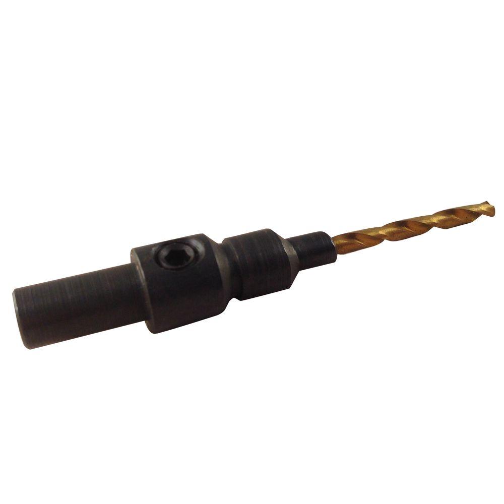 BLUMOL 3/32 in. Dia Drill/Countersink for 6 Woodscrews6207 The