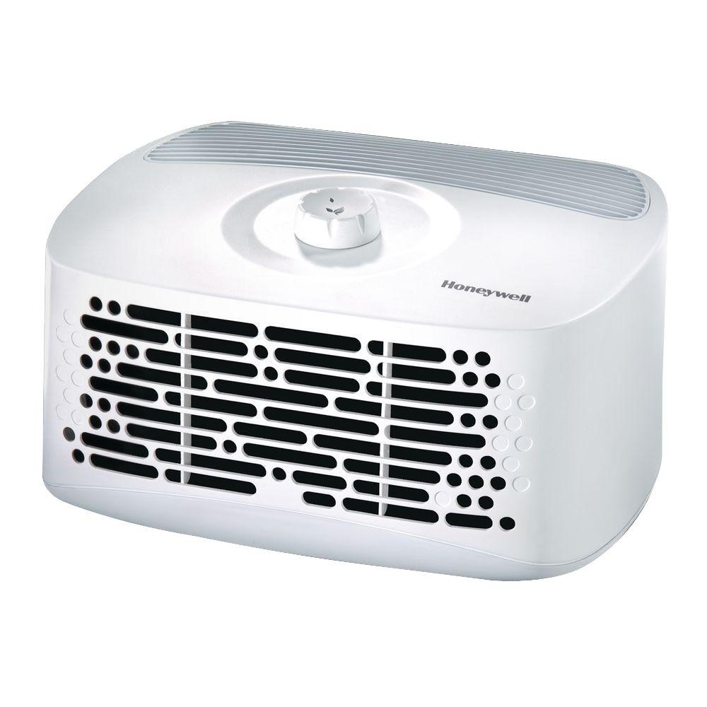 Small Room Air Purifier Hepa