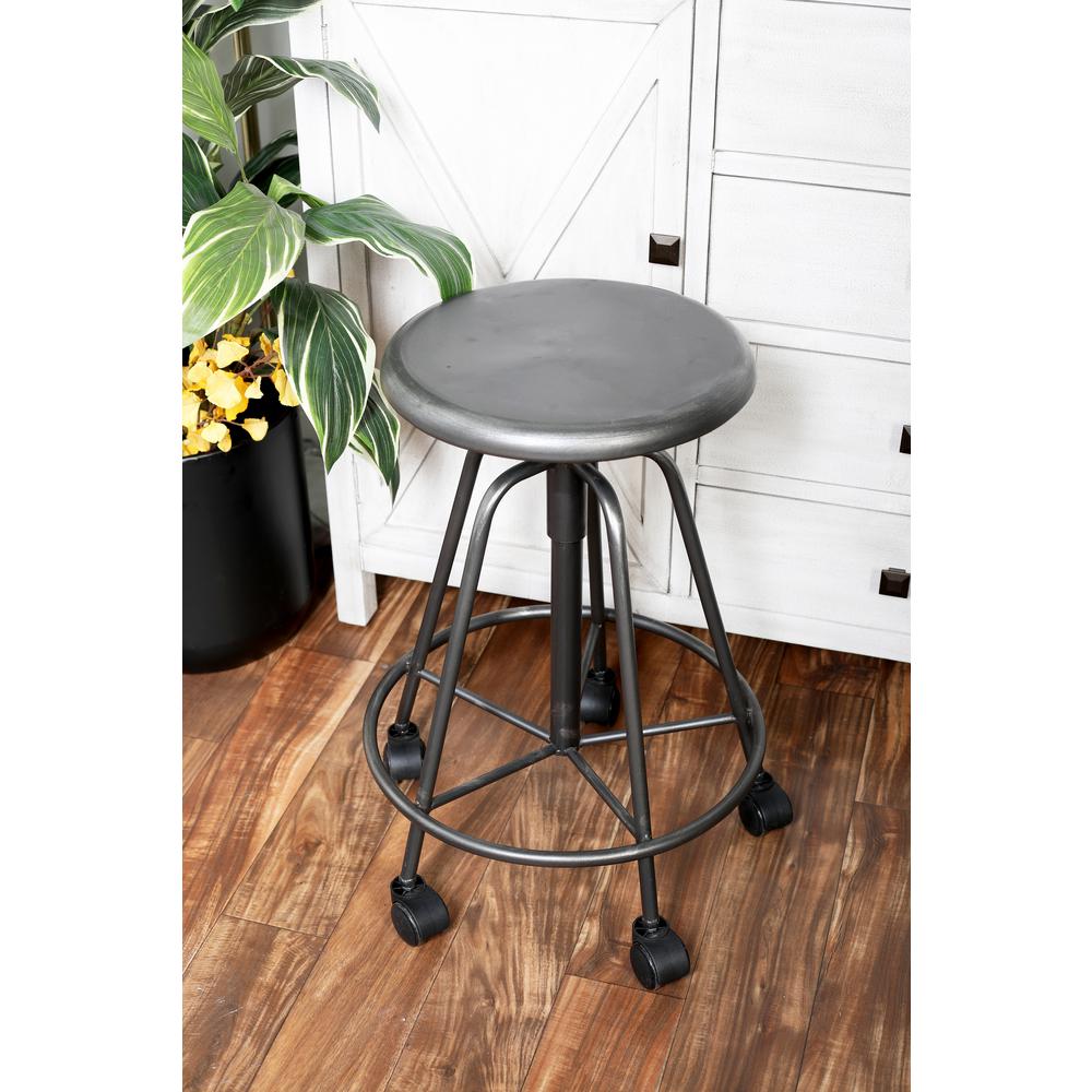 Bar Stools On Wheels Best Stool 2018 Bar Stools With Wheels Atlantic Ping