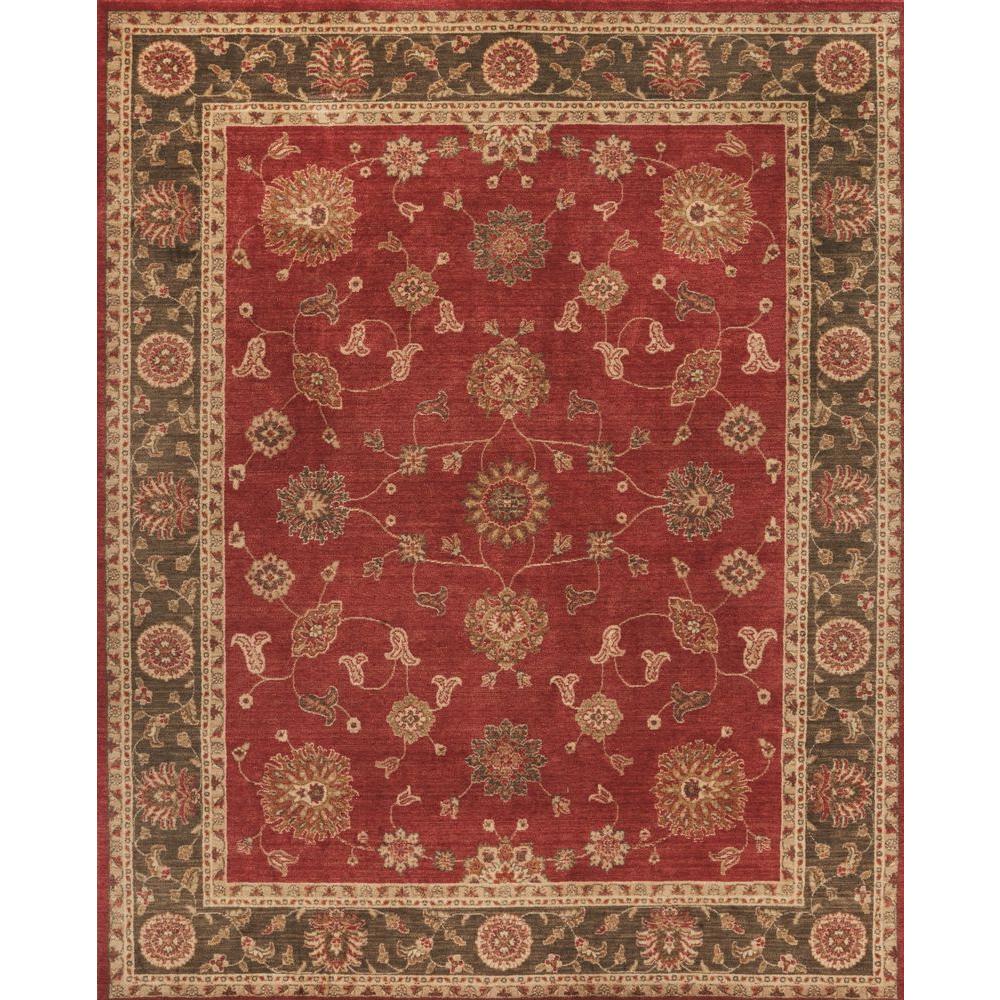 Home Decorators Collection Casa Red 7 Ft X 10 Indoor Area Rug Home Decorators Collection Casa Red 7 Ft X 10 Indoor Area Rug
