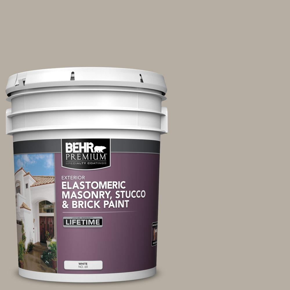 BEHR Premium 5 gal. N3204 Camping Tent Elastomeric BEHR Premium 5 gal. N3204 Camping Tent Elastomeric