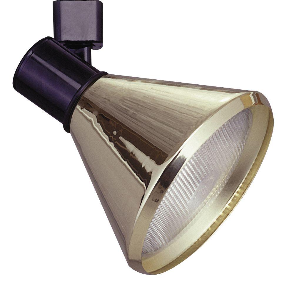 Plc Lighting Black Track Light Head Plc Lighting Black Track Light Head