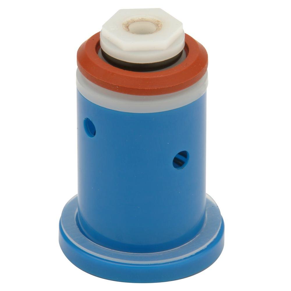 Zurn Cartridges Stems Faucet Parts Repair The Home Depot